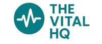 the vital hq logo